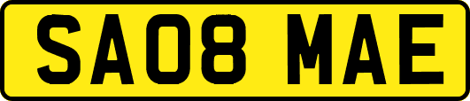 SA08MAE