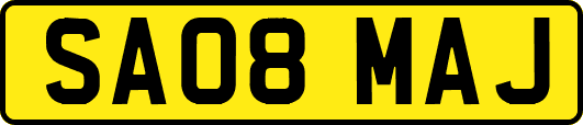 SA08MAJ
