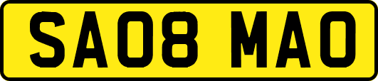 SA08MAO