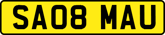 SA08MAU