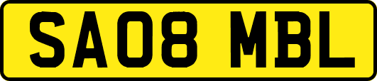 SA08MBL