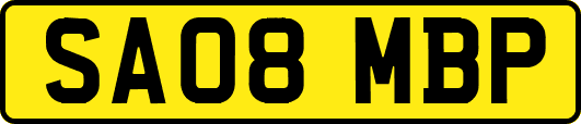 SA08MBP