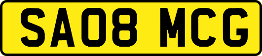 SA08MCG