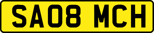SA08MCH