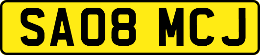 SA08MCJ