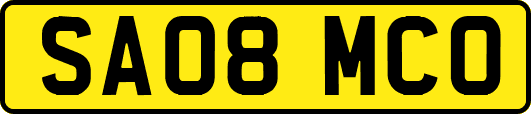 SA08MCO