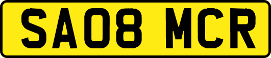 SA08MCR
