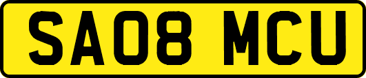 SA08MCU