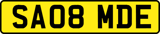SA08MDE