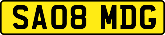 SA08MDG