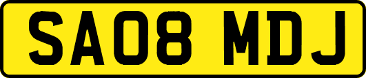 SA08MDJ