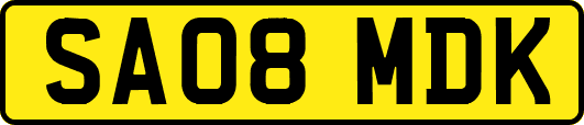 SA08MDK