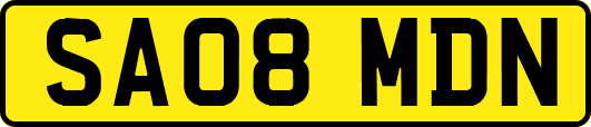 SA08MDN