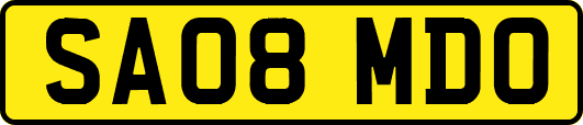 SA08MDO