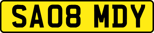 SA08MDY
