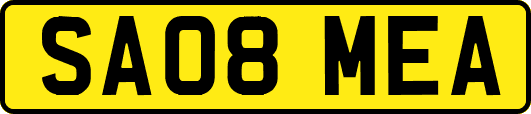 SA08MEA