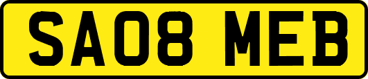 SA08MEB