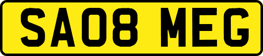 SA08MEG