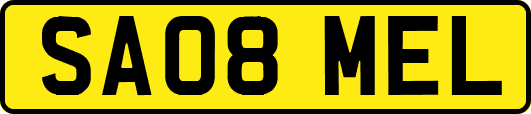 SA08MEL