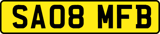 SA08MFB