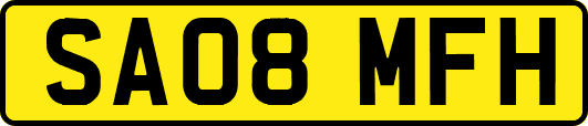 SA08MFH