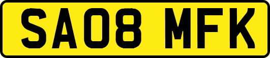 SA08MFK
