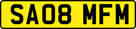 SA08MFM