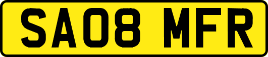 SA08MFR