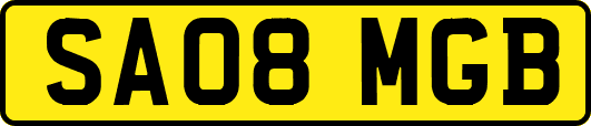 SA08MGB