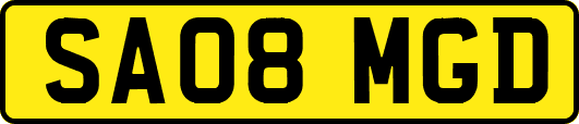 SA08MGD