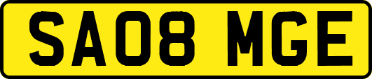 SA08MGE