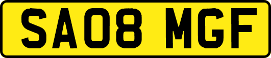 SA08MGF