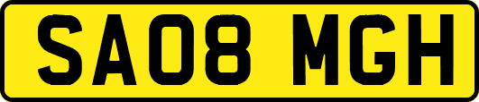 SA08MGH