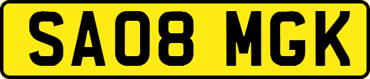 SA08MGK