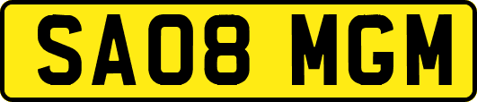 SA08MGM