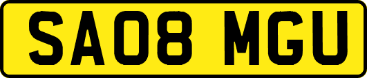 SA08MGU