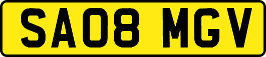 SA08MGV