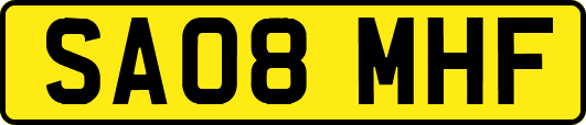 SA08MHF
