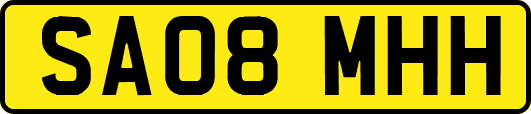 SA08MHH