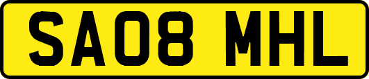 SA08MHL
