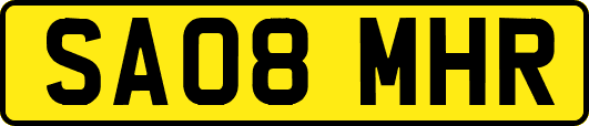 SA08MHR