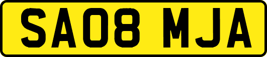 SA08MJA