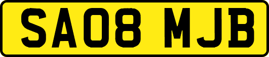 SA08MJB