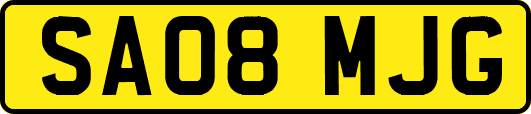 SA08MJG