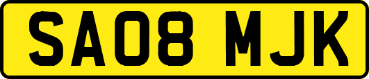 SA08MJK