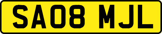 SA08MJL
