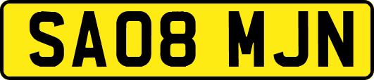 SA08MJN