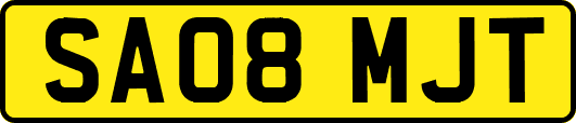 SA08MJT