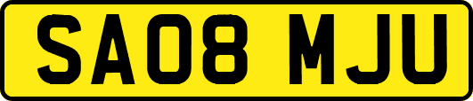 SA08MJU