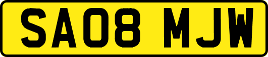 SA08MJW
